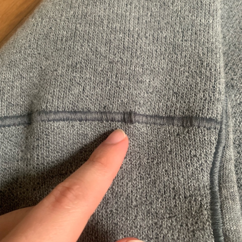 Kuhl Fleece Jacket - Picture 4 of 8